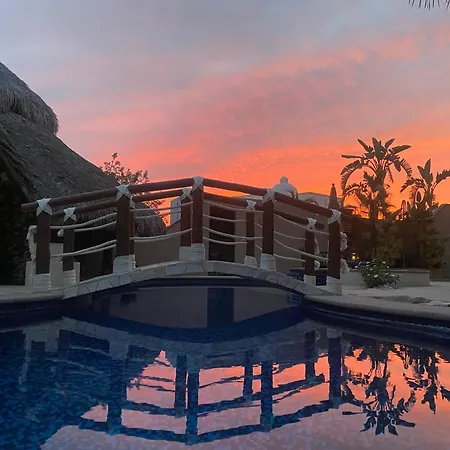 La Casita Hotel