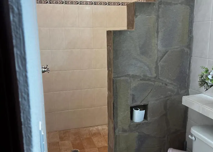 La Casita 3* San José del Cabo