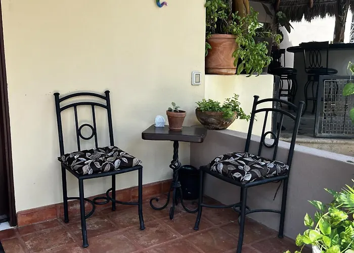 La Casita Affittacamere 3*