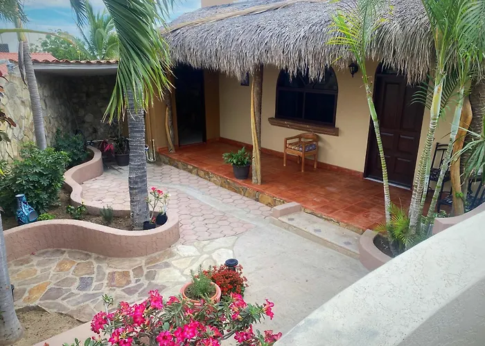 La Casita San José del Cabo
