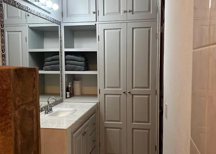 Affittacamere La Casita San José del Cabo