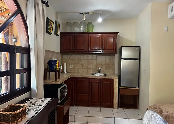La Casita Affittacamere 3*
