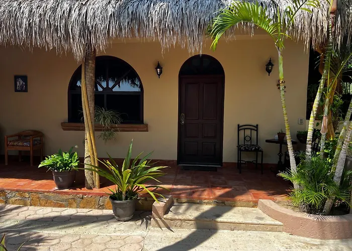 La Casita Affittacamere 3*