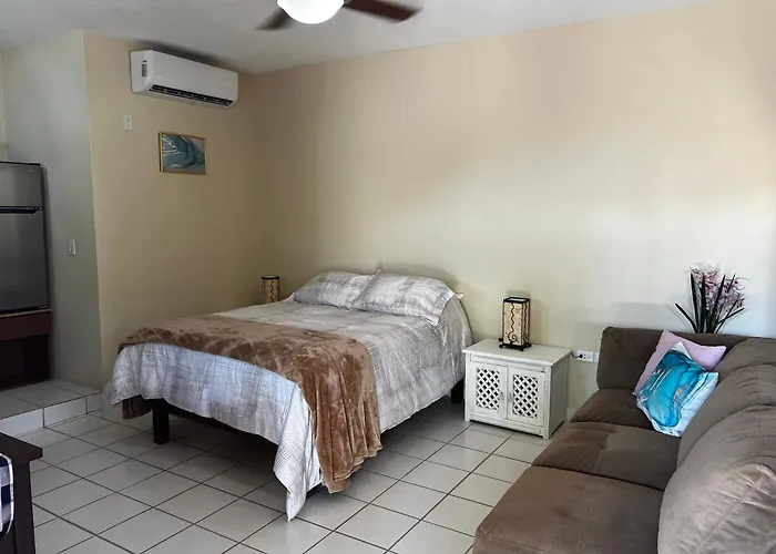 La Casita Affittacamere