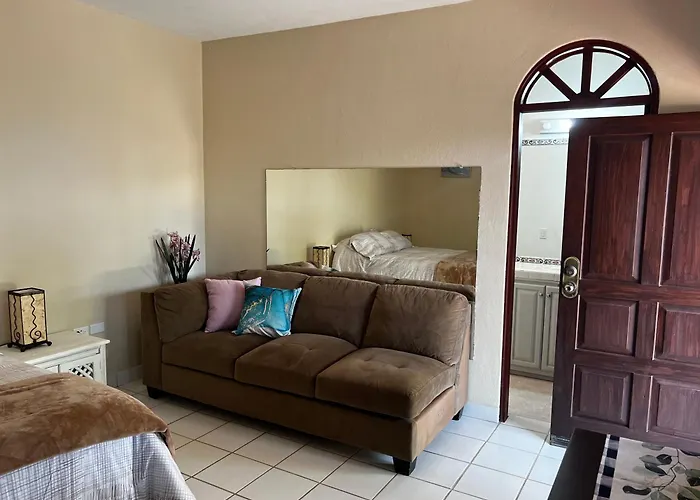 Affittacamere La Casita