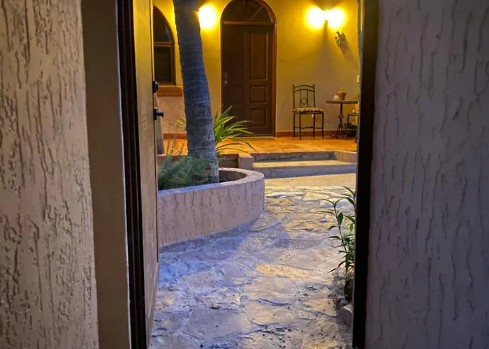 La Casita San José del Cabo